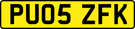 PU05ZFK