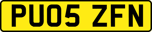 PU05ZFN