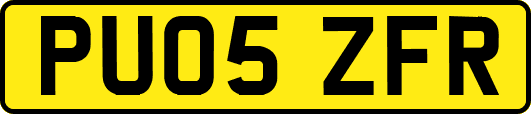PU05ZFR