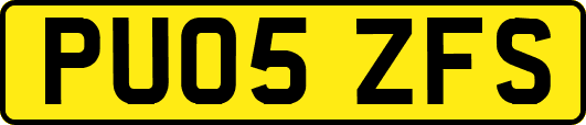 PU05ZFS