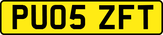 PU05ZFT