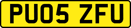 PU05ZFU