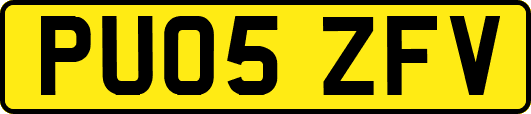 PU05ZFV