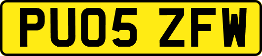 PU05ZFW