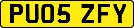 PU05ZFY