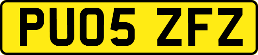 PU05ZFZ