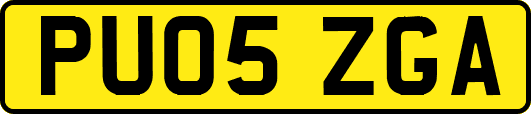 PU05ZGA