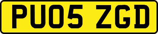 PU05ZGD