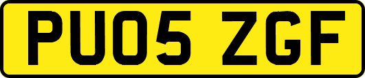 PU05ZGF