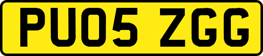 PU05ZGG