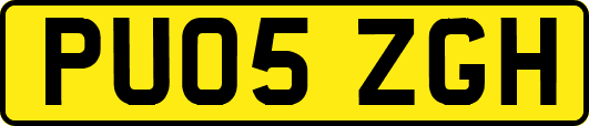 PU05ZGH