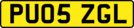 PU05ZGL