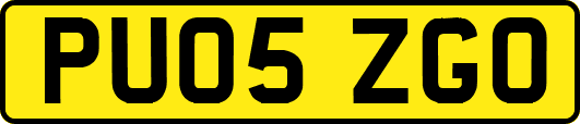 PU05ZGO
