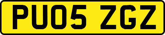 PU05ZGZ