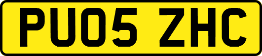 PU05ZHC