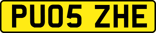 PU05ZHE