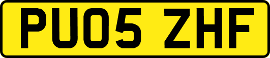 PU05ZHF