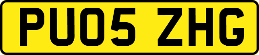 PU05ZHG