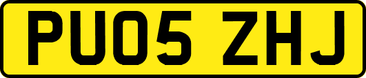 PU05ZHJ