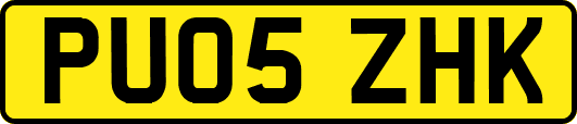 PU05ZHK