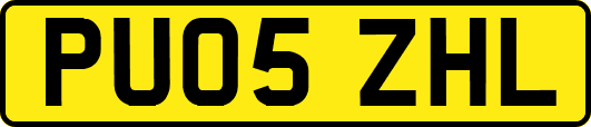 PU05ZHL