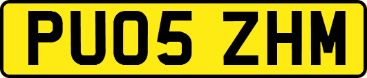 PU05ZHM