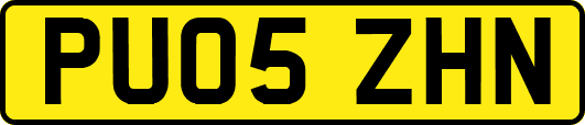 PU05ZHN