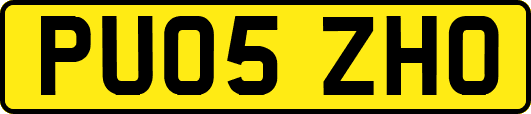 PU05ZHO