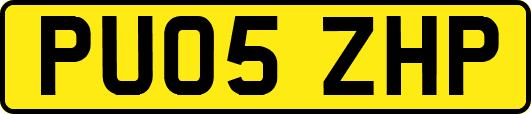 PU05ZHP