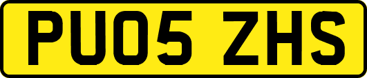 PU05ZHS