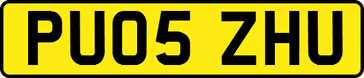 PU05ZHU
