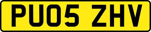 PU05ZHV