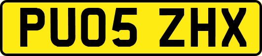 PU05ZHX