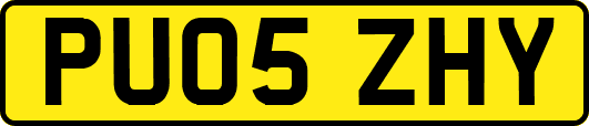 PU05ZHY