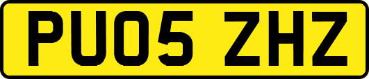 PU05ZHZ