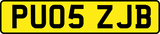 PU05ZJB