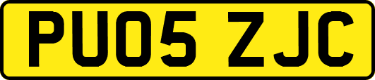 PU05ZJC