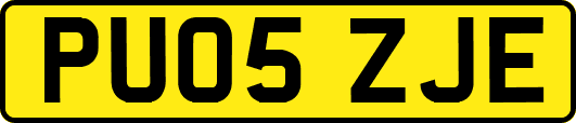 PU05ZJE
