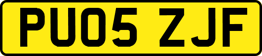 PU05ZJF
