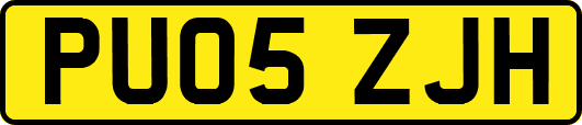 PU05ZJH