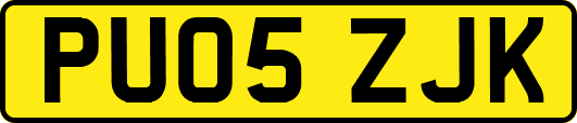 PU05ZJK