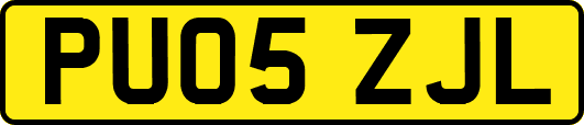 PU05ZJL