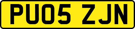 PU05ZJN
