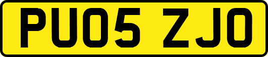 PU05ZJO