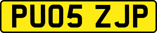 PU05ZJP