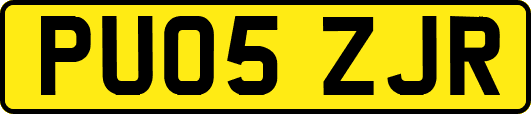 PU05ZJR