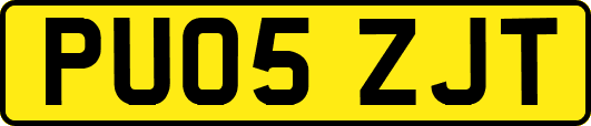 PU05ZJT