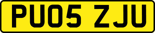 PU05ZJU