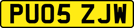 PU05ZJW