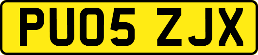 PU05ZJX